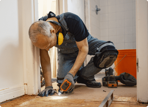 Handyman repair service provider