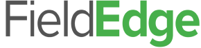 field edge logo