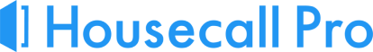 house call pro logo