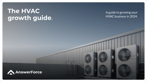 hvac growth guide