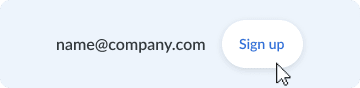 Referral signup