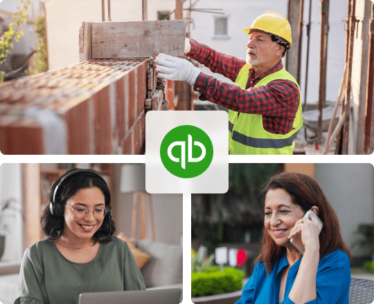 Why integrate with quickbooks