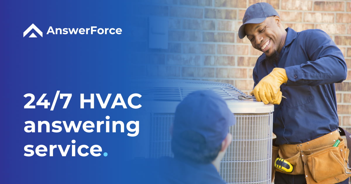 Hvac service deals